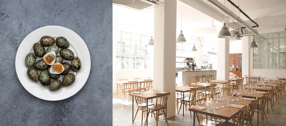 The World's 50 Best Restaurants 51-100 list in pictures