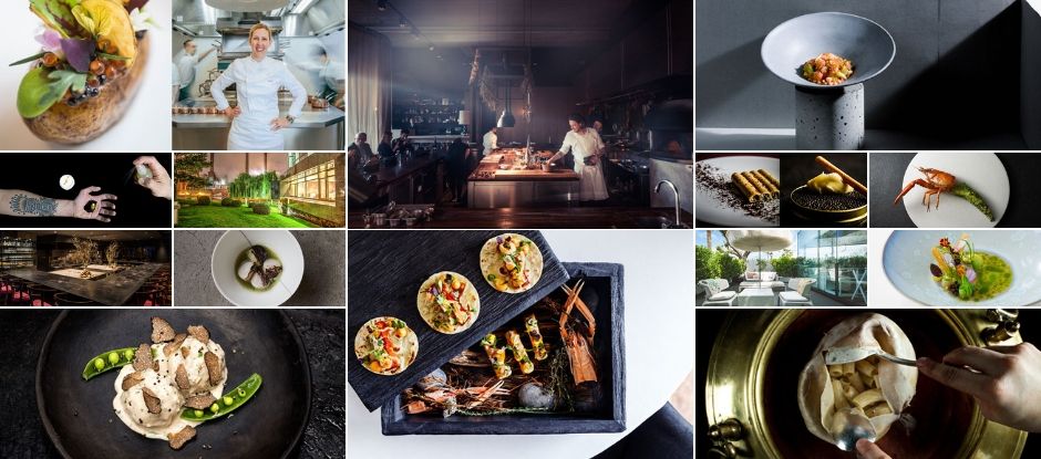 What to order, insider info and how to book the venues in The World’s 50 Best Restaurants 2019 51-120 list