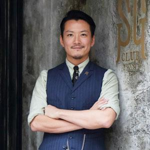 Shingo Gokan