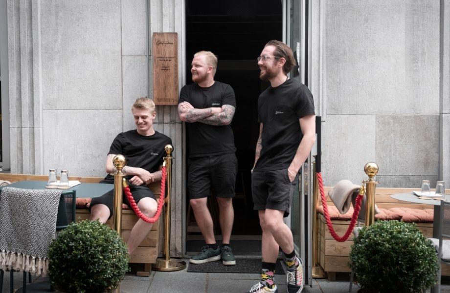 ABarCalledGemma-Stockholm1-Sweden