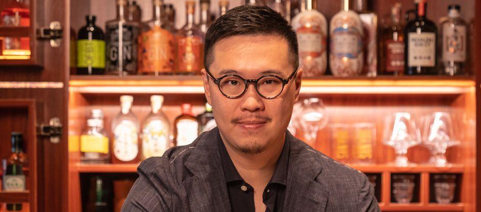 Altos Bartenders' Bartender Award 2025