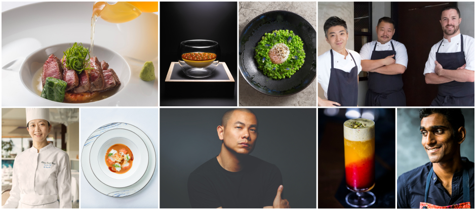 #50BestTalks: exploring identity to take place in Macao in one week