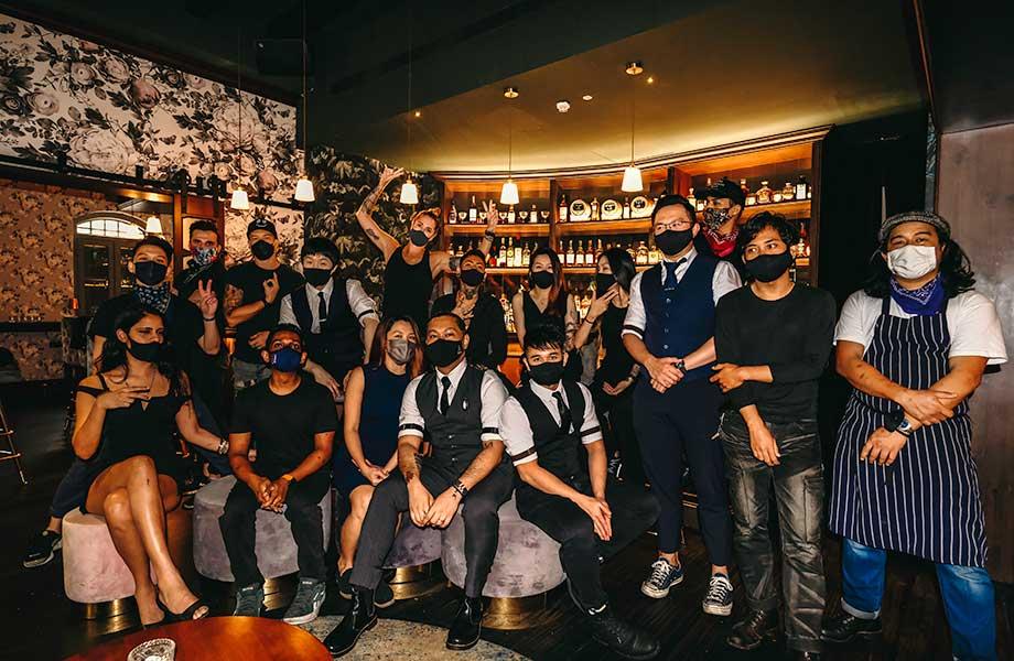 Barbary Coast-Singapore-Singapore-2 Barbary Coast-Singapore-Singapore-2