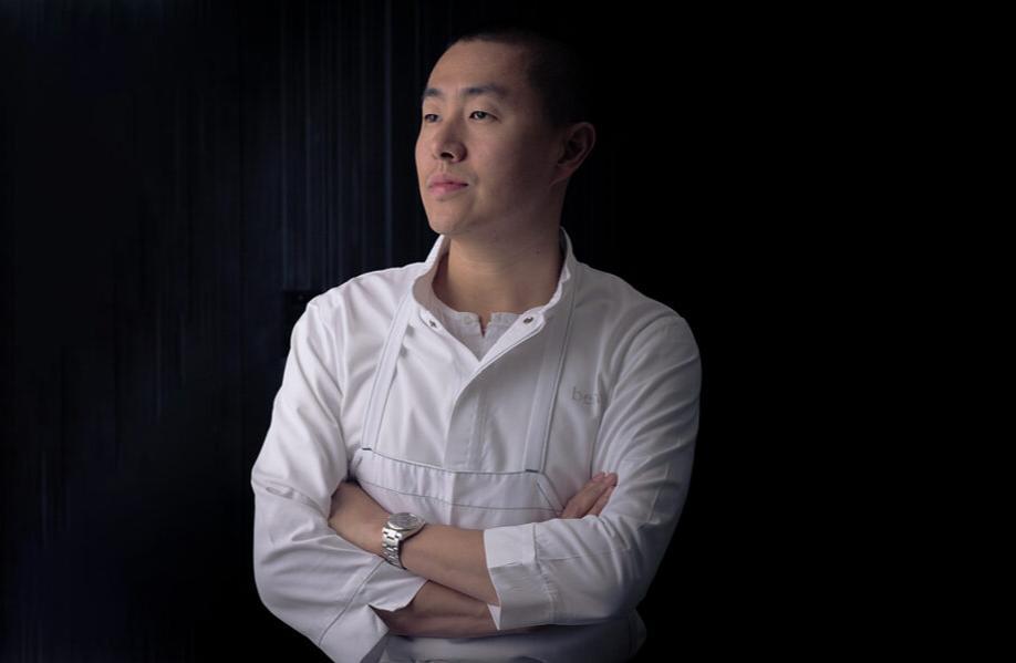 Benu-SanFrancisco-USA-01 Benu-SanFrancisco-USA-01