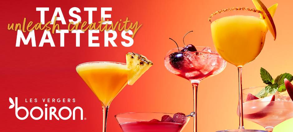 Les Vergers Boiron