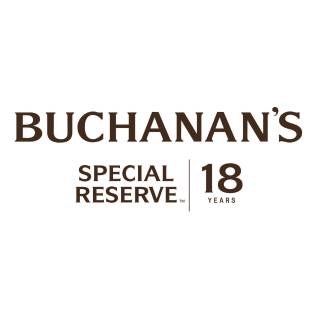 Buchanan’s Special Reserve 18 años
