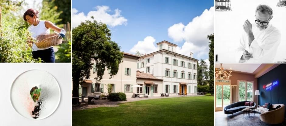 Is this the world’s most complete hospitality experience? A taste of Massimo Bottura’s Casa Maria Luigia