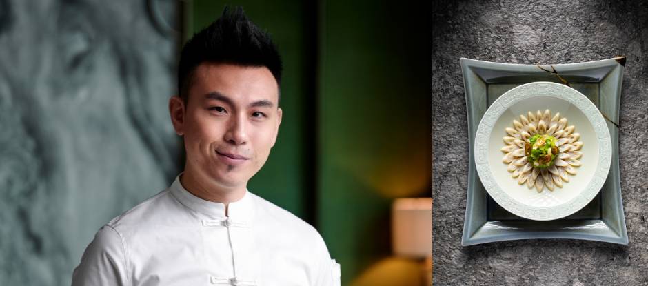 Inedit Damm Chefs’ Choice Award 2025