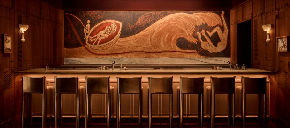 Three Cents Best New Opening Award 2025