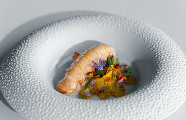 Côte by Mauro Colagreco