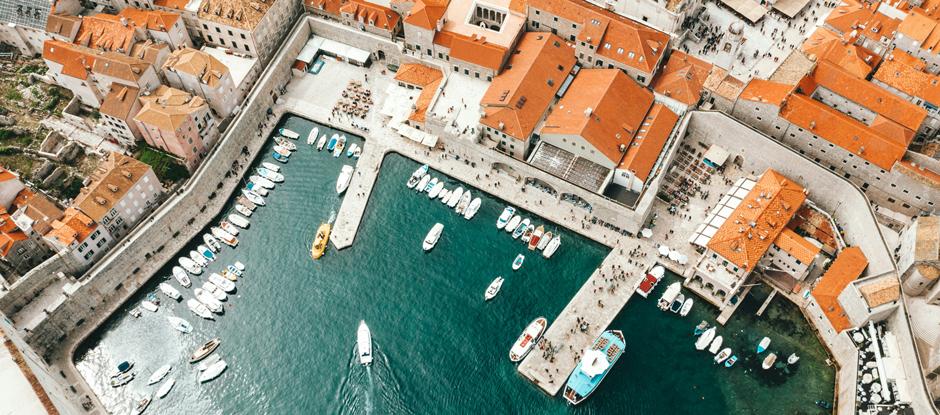 10 Croatia hotels you’ll never want to leave