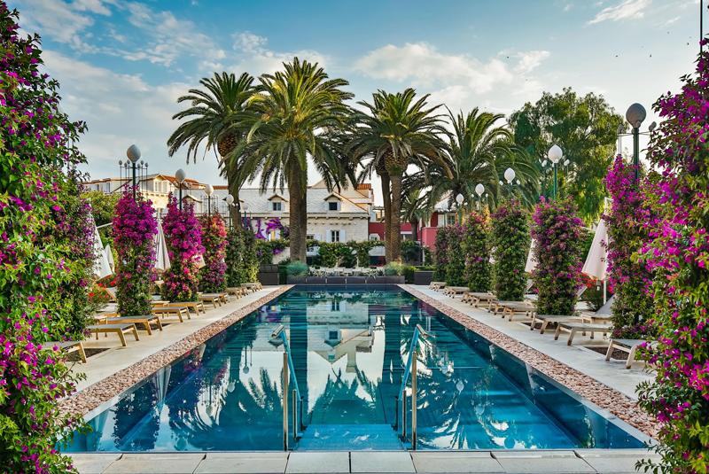 Croatian National Tourist Board – Central Croatia