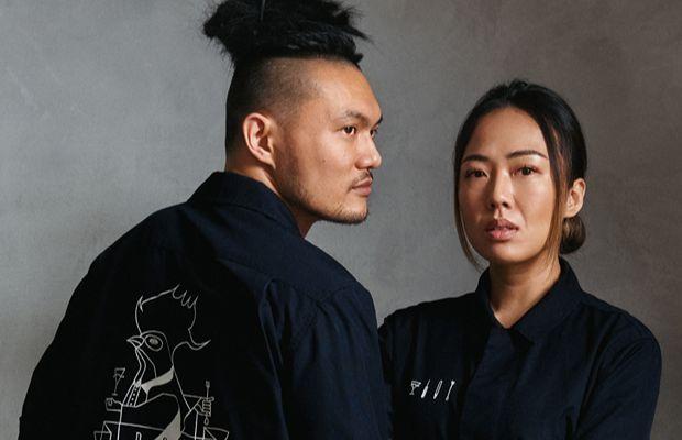 Double Chicken Please