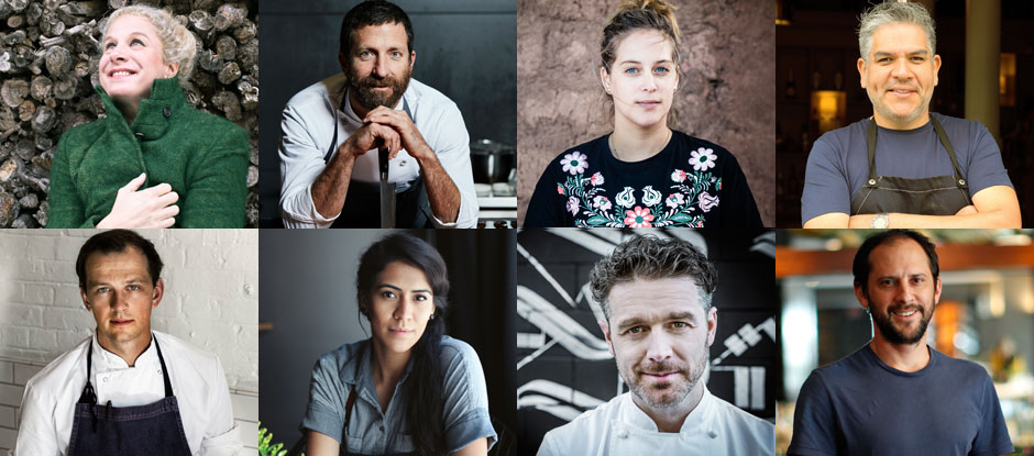 Four destinations, 12 chefs: discover the new travel series 50 Best Explores Peru