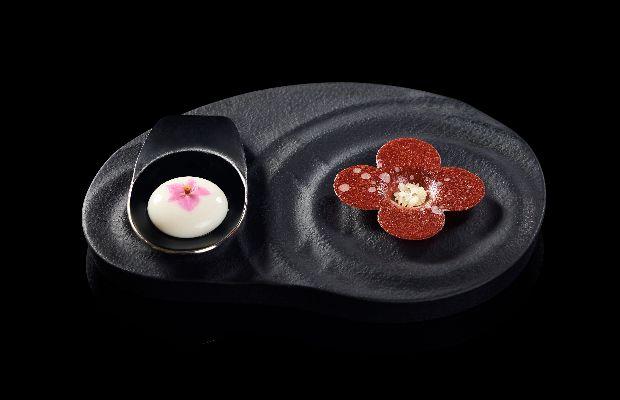 Gaggan at Louis Vuitton