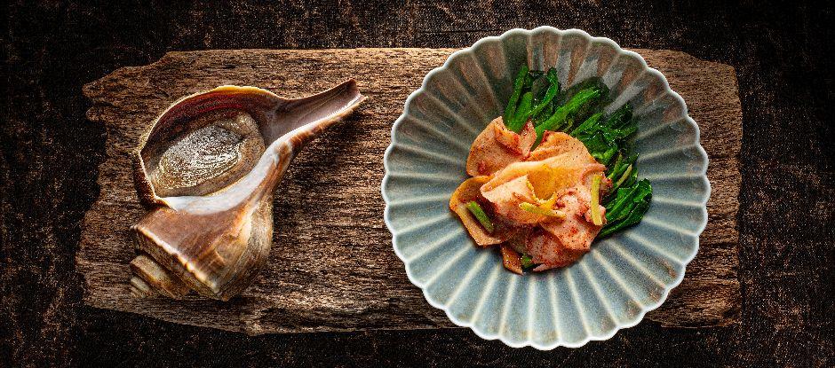 Highest Climber Award 2025, sponsored by Lee Kum Kee