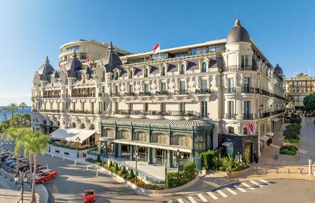 Hôtel de Paris Monte-Carlo