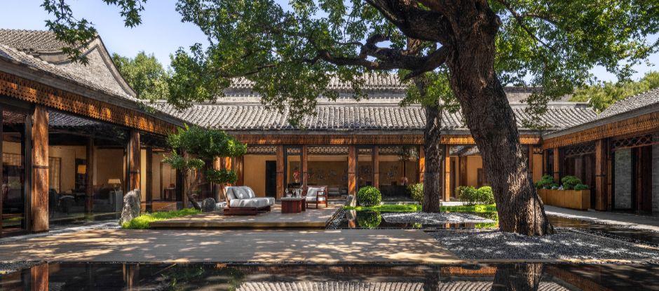 Nikka Best New Hotel Award 2025