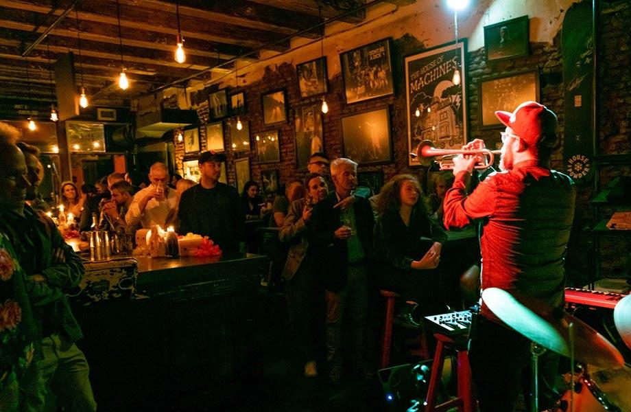 House of Machines-Cape Town-South Africa-2 House of Machines-Cape Town-South Africa-2