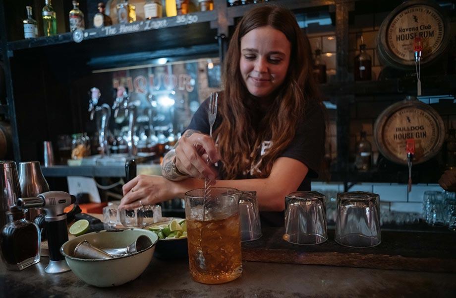 House of Machines-Cape Town-South Africa-3 House of Machines-Cape Town-South Africa-3