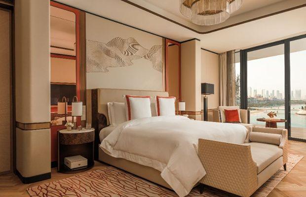 Jumeirah Marsa Al Arab