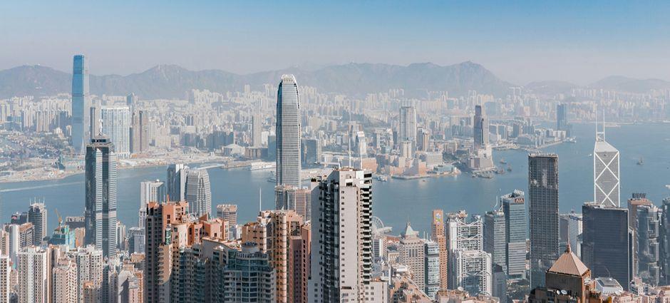 Kimpton Tsim Sha Tsui