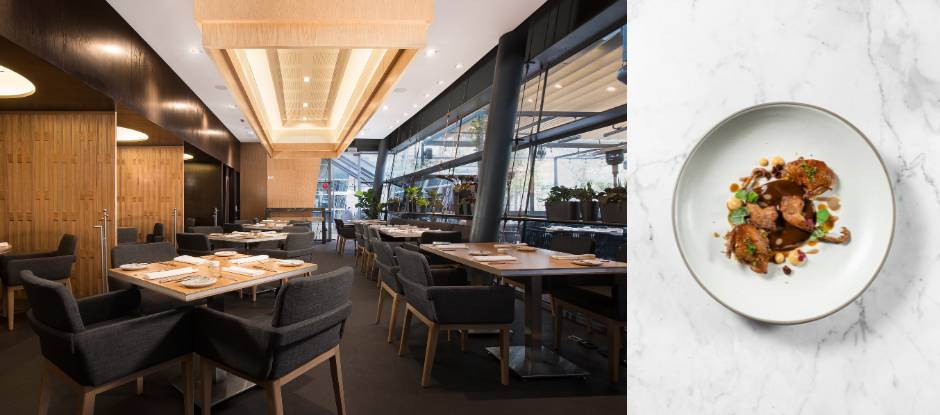 “We don't sell food, we sell service”: discover the secrets behind Pangea’s award-winning hospitality