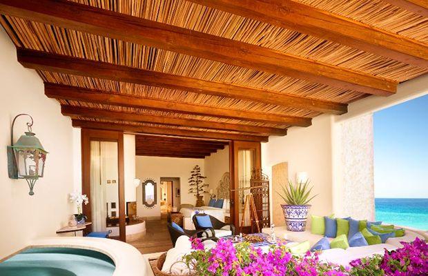 Las Ventanas al Paraíso