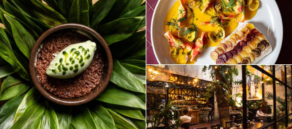 Latin America’s 50 Best Restaurants 2025: 51-100 list revealed