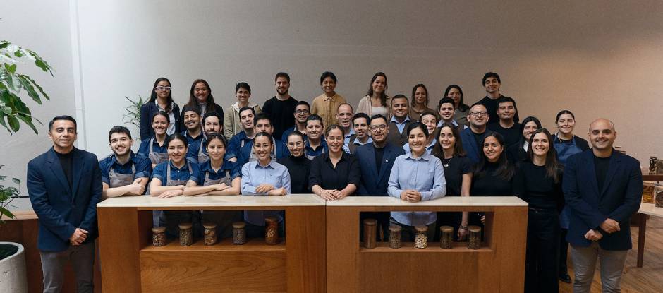 Art of Hospitality Award 2025, sponsored by Buchanan's 18