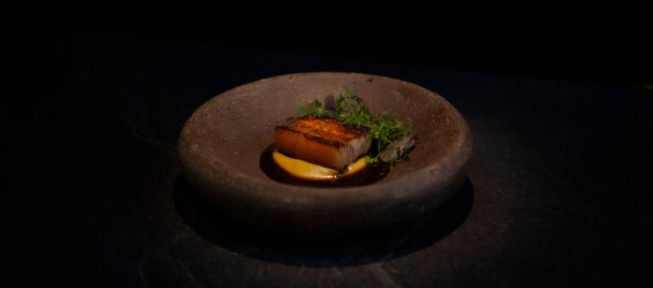 “Latin American fine dining needs to be different”: how Guatemala’s Ana is challenging conventions