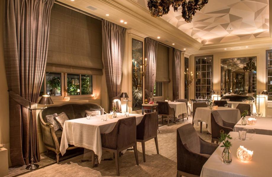 LEcrinalHotelDeCrillon-Paris