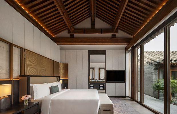 Mandarin Oriental Qianmen