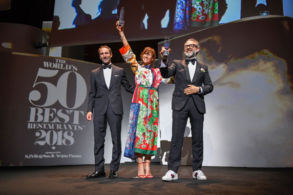 Massimo-world-18-highlights