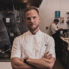 Cut by Wolfgang Puck