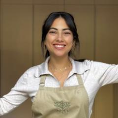 Dara Dining by Sara Aqel