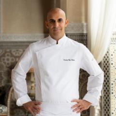 La Grande Table Marocaine