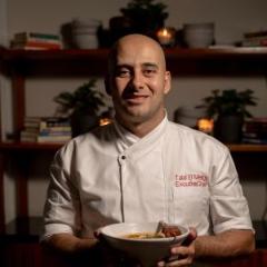 Reif Kushiyaki Cairo