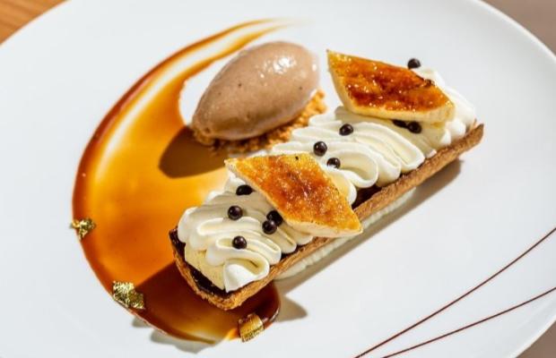 Cut by Wolfgang Puck