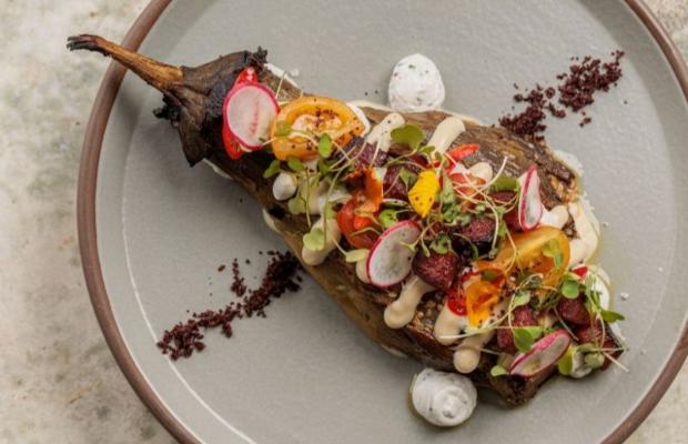 Cut by Wolfgang Puck