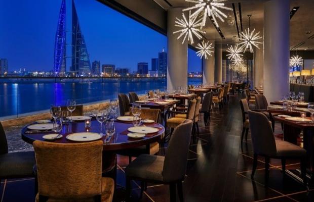 Cut by Wolfgang Puck