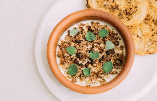 Dara Dining by Sara Aqel