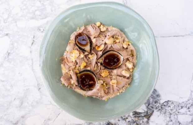 Dara Dining by Sara Aqel