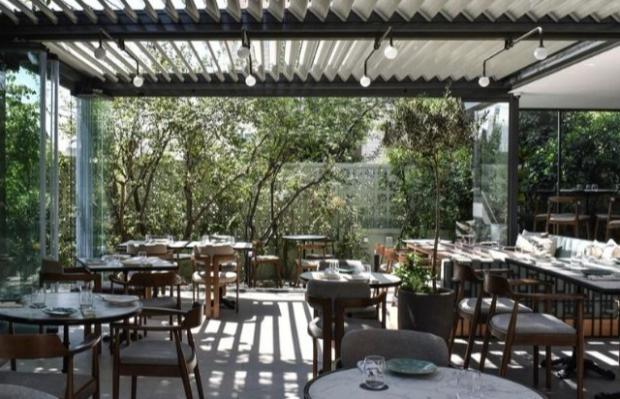 Dara Dining by Sara Aqel