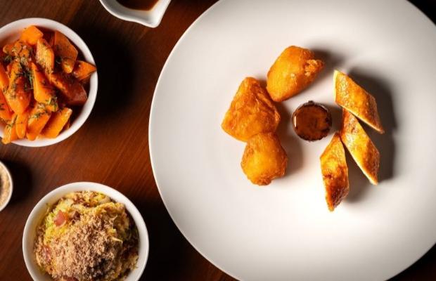 Dinner by Heston Blumenthal