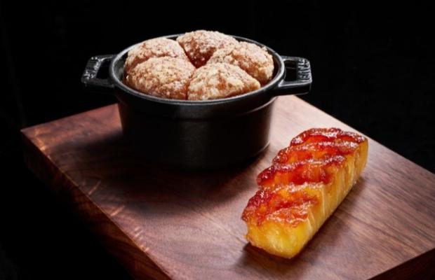 Dinner by Heston Blumenthal