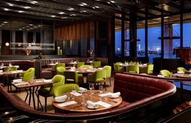 Dinner by Heston Blumenthal