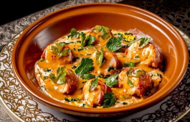 La Grande Table Marocaine