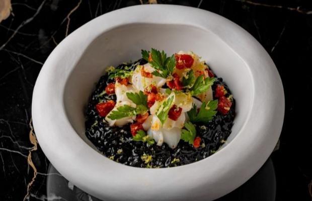 La Grande Brasserie by Hélène Darroze