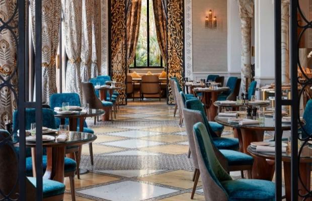 La Grande Brasserie by Hélène Darroze